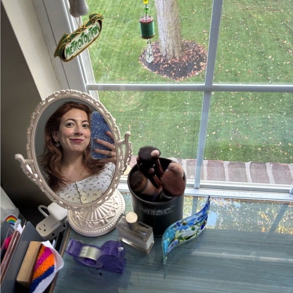 Meet your Posher, Kate Margaret - Picture 1 of 1